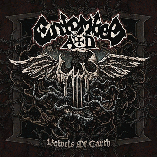 Entombed AD : Bowels of Earth